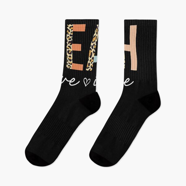 Item preview, Teach Love Inspire Leopard Back to School Cute Teacher  designed and sold by KoshyAmere.