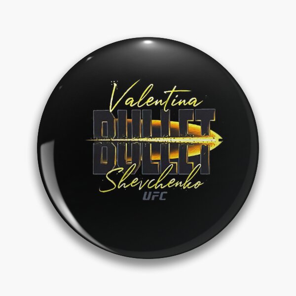 Item preview, Valentina Bullet Shevchenko Champion Classic Tshirt designed and sold by pinkcee.