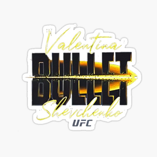 Item preview, Valentina Bullet Shevchenko Champion Classic Tshirt designed and sold by pinkcee.