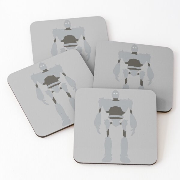 Item preview, The Iron Giant Funny Gift For designed and sold by ChrisGotschak.