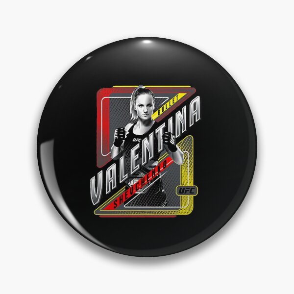 Item preview, Valentina Shevchenko Kickboxing Classic Tshirt designed and sold by pinkcee.