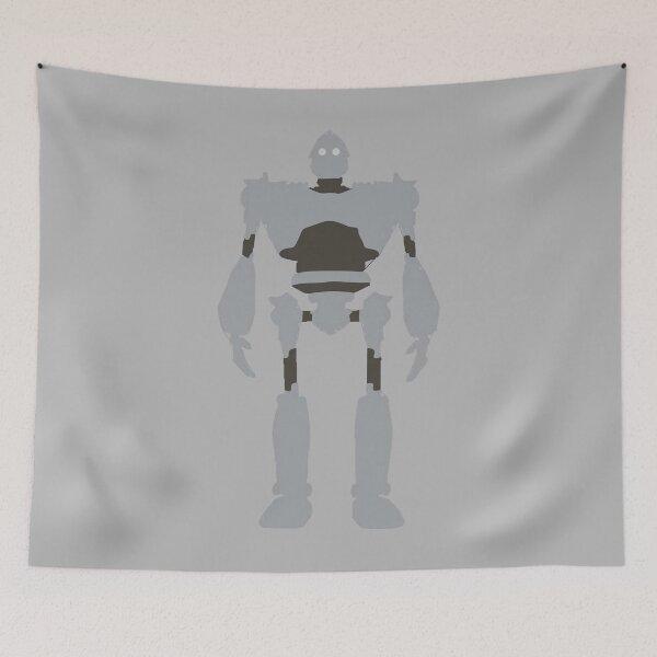 Item preview, The Iron Giant Funny Gift For designed and sold by ChrisGotschak.