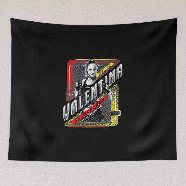 Item preview, Valentina Shevchenko Kickboxing Classic Tshirt designed and sold by pinkcee.