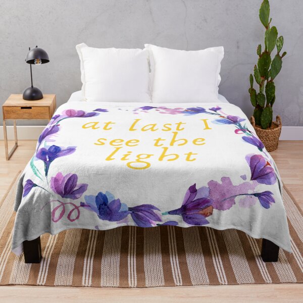 Item preview, tangled quote designed and sold by broadwaygirl142.