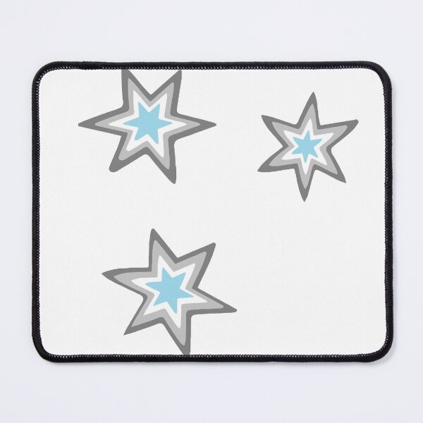 Item preview, Demiboy Magic Stars designed and sold by jackie-rhiannon.