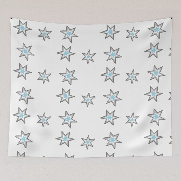 Item preview, Demiboy Magic Stars designed and sold by jackie-rhiannon.