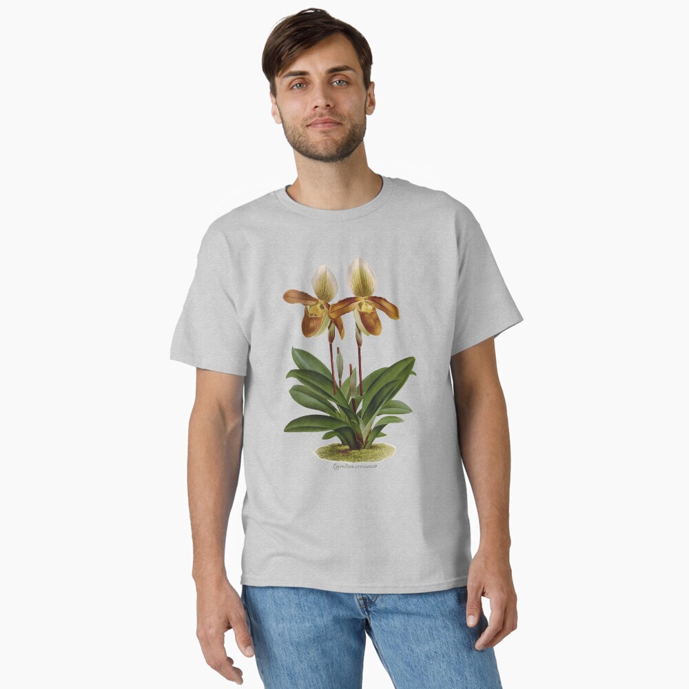 Item preview, Camiseta clásica designed and sold by bibliotee.