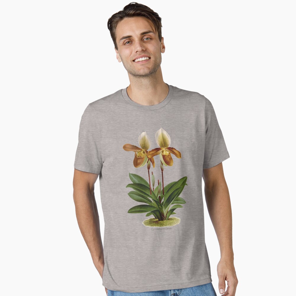 Item preview, Camiseta esencial designed and sold by bibliotee.