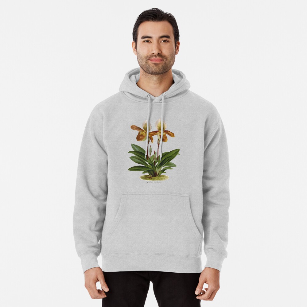 Item preview, Sudadera con capucha designed and sold by bibliotee.