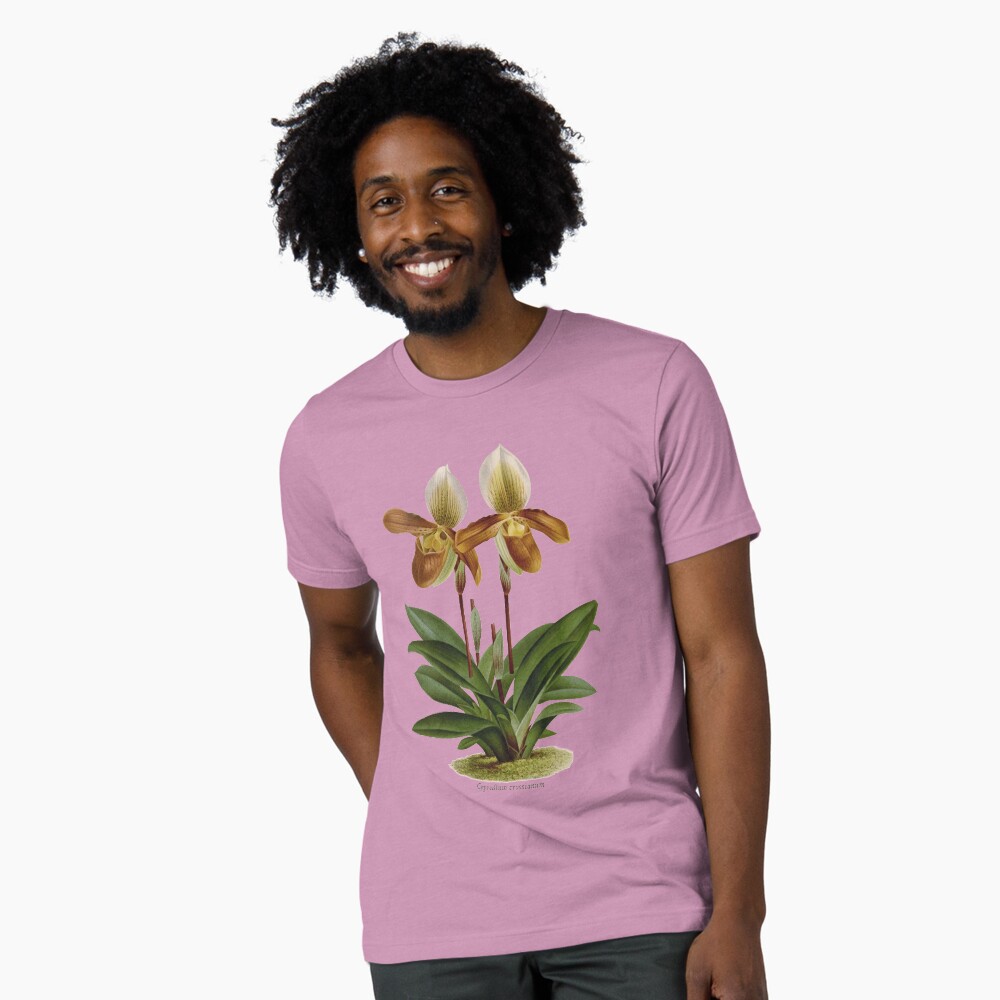 Item preview, Camiseta de tejido mixto designed and sold by bibliotee.