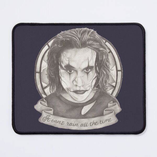 Item preview, Great Gift The Crow Halloween Movie Gift For Christmas designed and sold by Farrowcelia206.