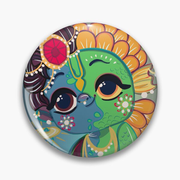Item preview, matsya designed and sold by shyamsakhi.