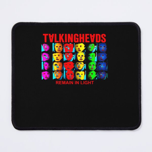 Item preview, Talking heads classic designed and sold by Kelley0281.