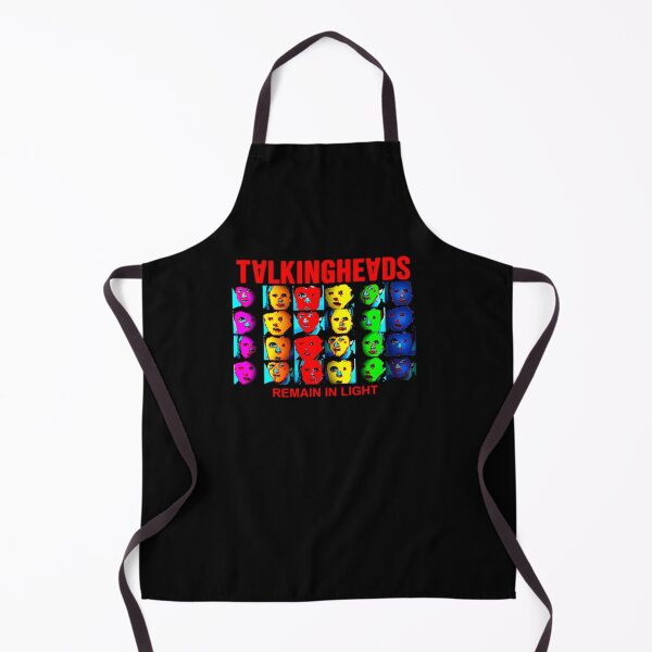 Item preview, Talking heads classic designed and sold by Kelley0281.