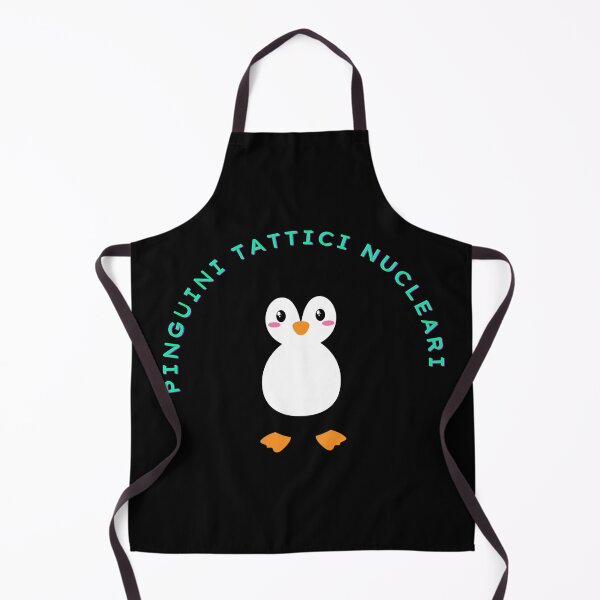 Item preview, pinguini tattici nucleari designed and sold by Fashionunic7.