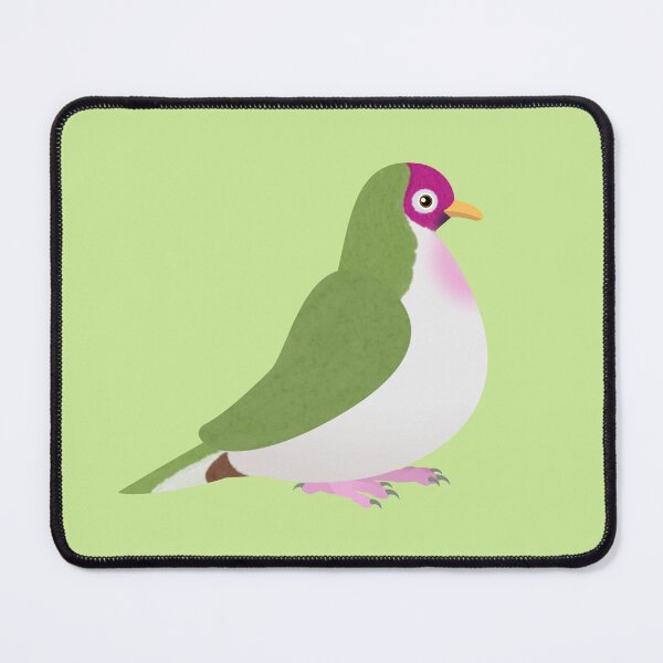 Item preview, Jambu Fruit Dove designed and sold by pigeonpotion.