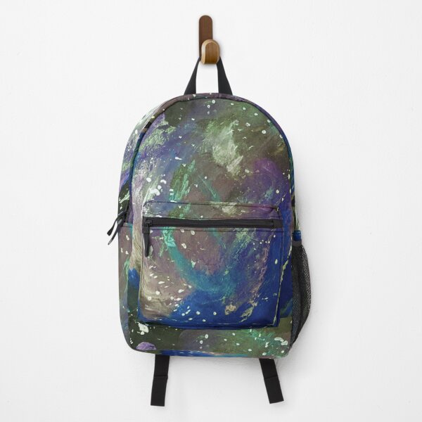 Item preview, Based on a True Galaxy! - Seafoam designed and sold by arfff.