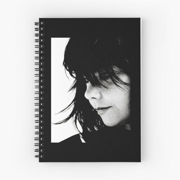 Item preview, Lover Gifts Björk Beautiful Female Singer Guðmundsdóttir Gift For Birthday designed and sold by McleankenneArts.