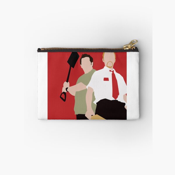 Item preview, shaun of the dead designed and sold by asylumartz.