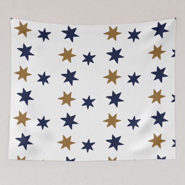 Artikelvorschau, Eagle House Magic Stars Buchversion - Solid entworfen und verkauft von jackie-rhiannon.