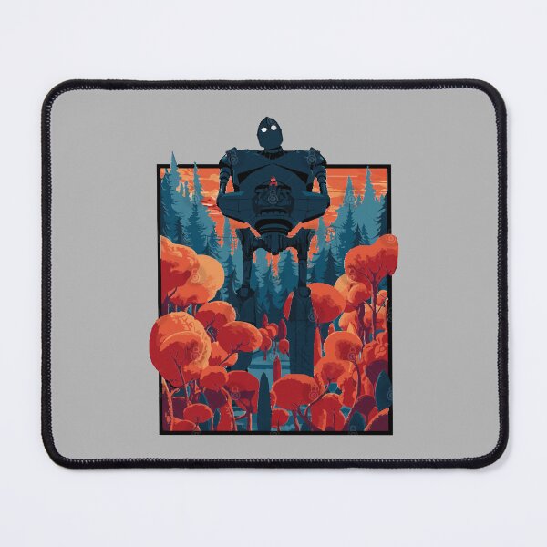 Item preview, The Iron Giant Mens Womens designed and sold by ChrisGotschak.