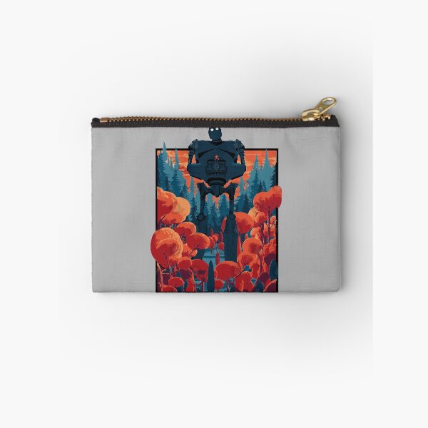 Item preview, The Iron Giant Mens Womens designed and sold by ChrisGotschak.