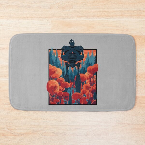 Item preview, The Iron Giant Mens Womens designed and sold by ChrisGotschak.