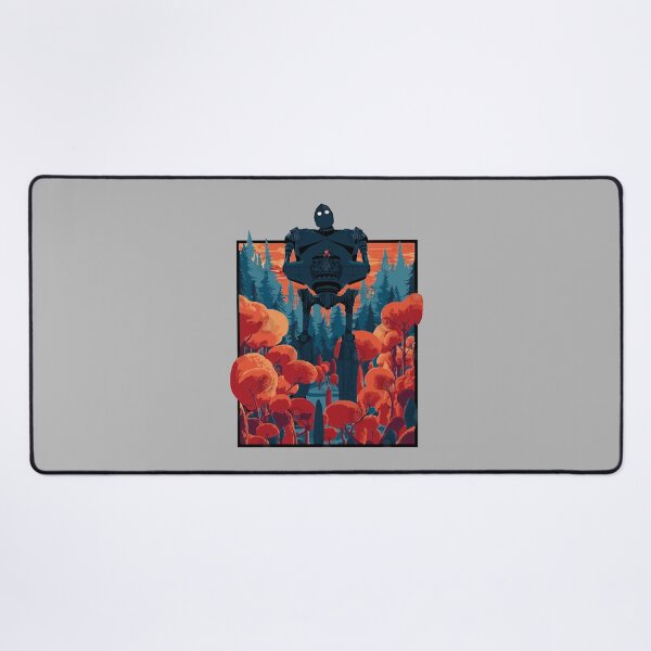 Item preview, The Iron Giant Mens Womens designed and sold by ChrisGotschak.