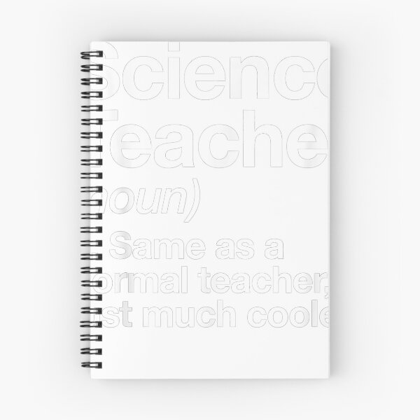 Item preview, Science Teacher Definition Funny Back To School First Day T-Shirt designed and sold by Raeleaines.