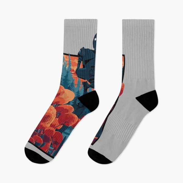 Item preview, The Iron Giant Mens Womens designed and sold by ChrisGotschak.