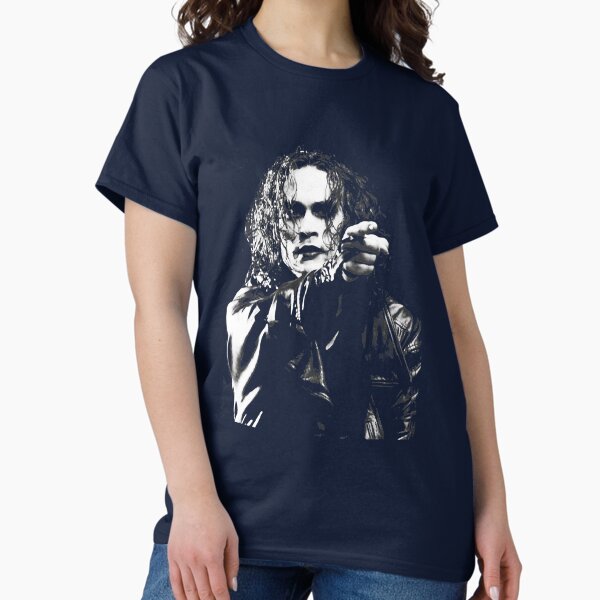 Item preview, Great Model The Crow Halloween Gift For Fan designed and sold by Farrowcelia206.