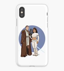 Request - For Julie iPhone Case