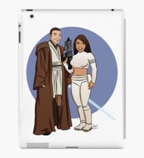 Request - For Julie iPad Case/Skin