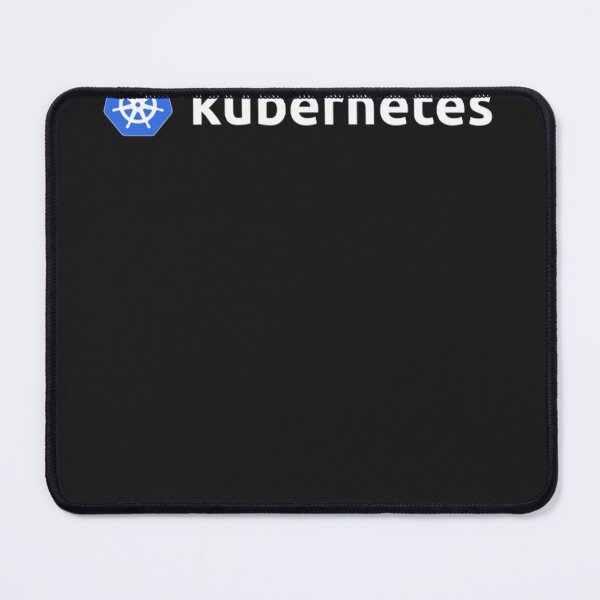 Item preview, Kubernetes logo designed and sold by BethnyFleury1.