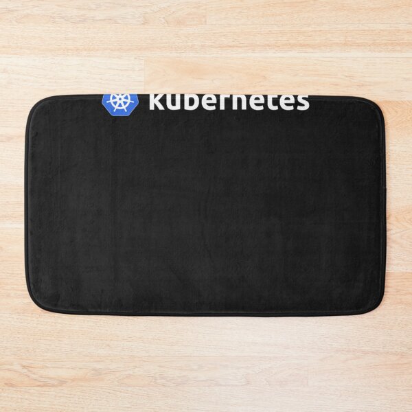 Item preview, Kubernetes logo designed and sold by BethnyFleury1.