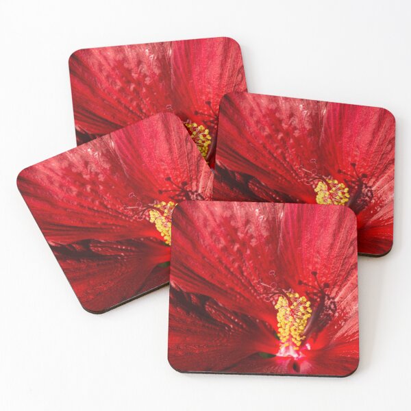 Item preview, Passionate Ruby Silk designed and sold by Georgia Mizuleva.