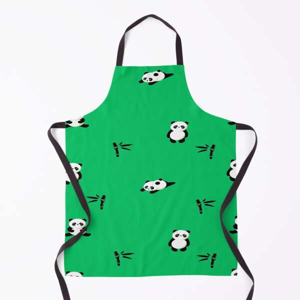 Item preview, Cute panda pattern designed and sold by shalakacreats.