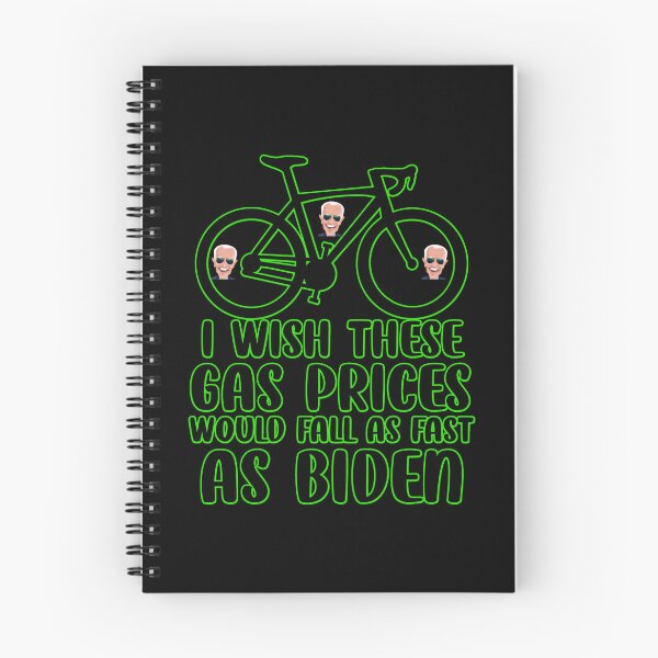 Item preview, I Wish These Gas Prices Would Fall As Fast As Biden  designed and sold by WoodburyLake.