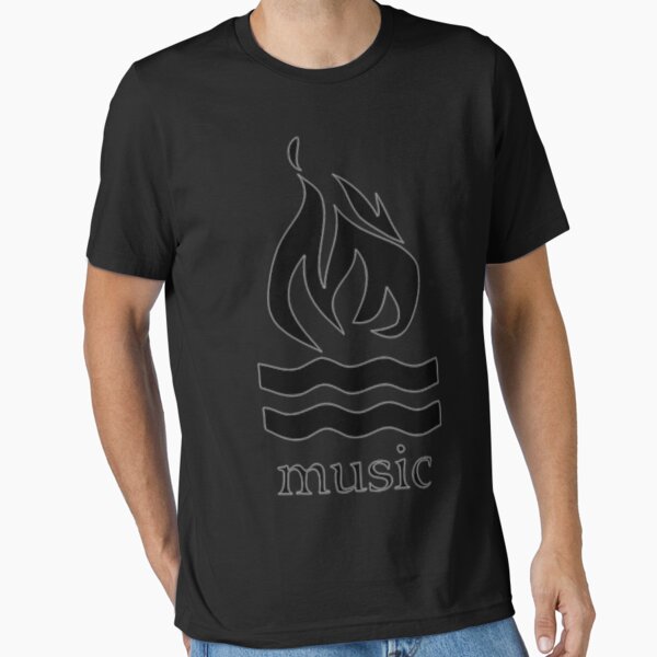 Item preview, Hot Water Music  Perfect Gift Yellowstone fans designed and sold by scrimzckitchn.