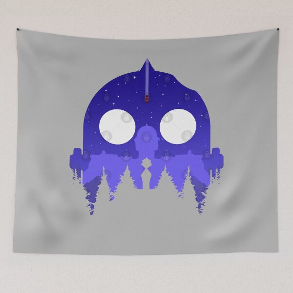 Item preview, The Iron Giant People Call Me designed and sold by ChrisGotschak.