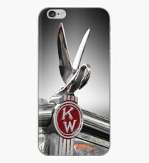 1953 Kenworth Mascot iPhone Case