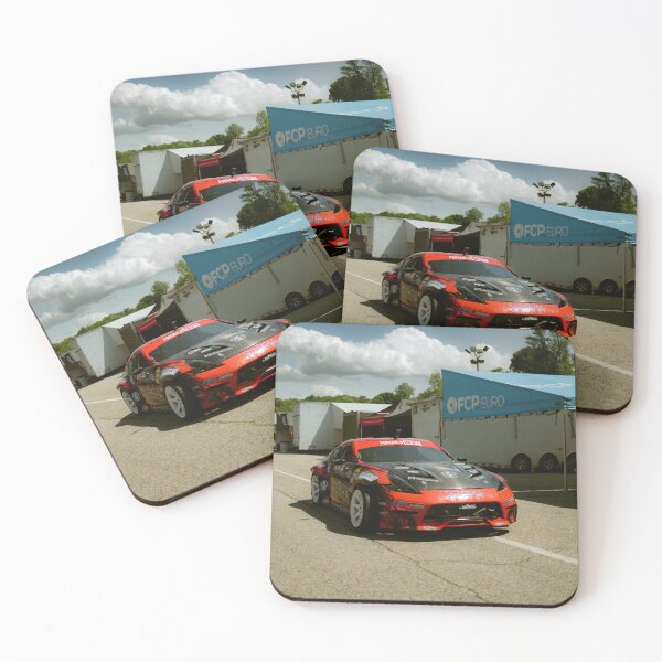 Item preview, Jeff Jones Racing designed and sold by MarkMitrulescu.