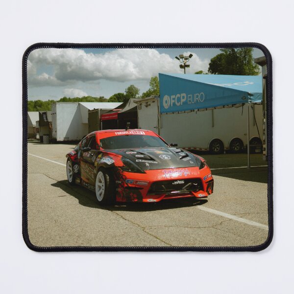 Item preview, Jeff Jones Racing designed and sold by MarkMitrulescu.