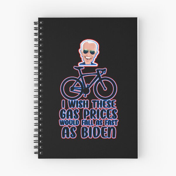 Item preview, I Wish These Gas Prices Would Fall As Fast As Biden  designed and sold by WoodburyLake.