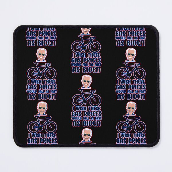 Item preview, I Wish These Gas Prices Would Fall As Fast As Biden designed and sold by WoodburyLake.