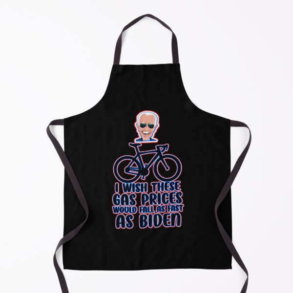 Item preview, I Wish These Gas Prices Would Fall As Fast As Biden  designed and sold by WoodburyLake.
