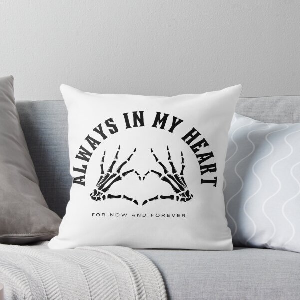 Item preview, Always in my heart designed and sold by Disturbed-Mind.