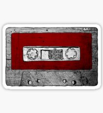 Your Tape Sticker