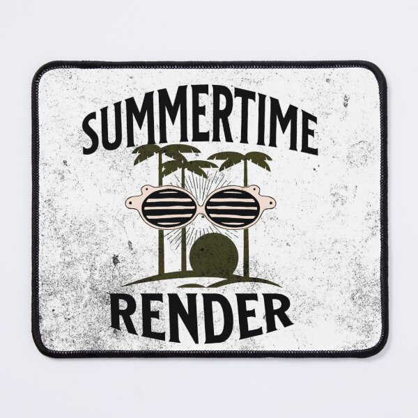Item preview, summertime render designed and sold by Jain123.
