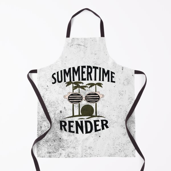 Item preview, summertime render designed and sold by Jain123.